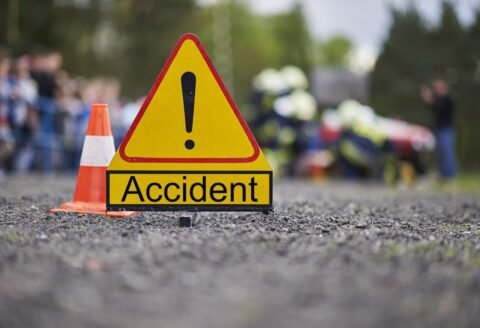 Cameroun : Un accident routier fait au moins 6 morts dans la région du centre.