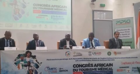 Côte d’Ivoire : Coopération et investissements au cœur de la 5e édition de l’AMTC à Abidjan