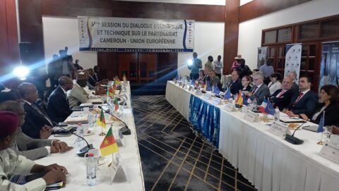 Cameroun : L’UE accorde un prêt de 91 millions d’euros pour moderniser les infrastructures