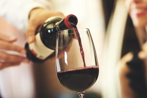 Côte d'Ivoire : Leader africain des importations de vin