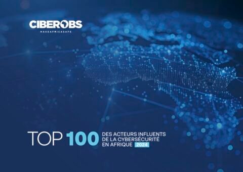 Côte d'Ivoire en tête du top 100 des leaders africains de la cybersécurité