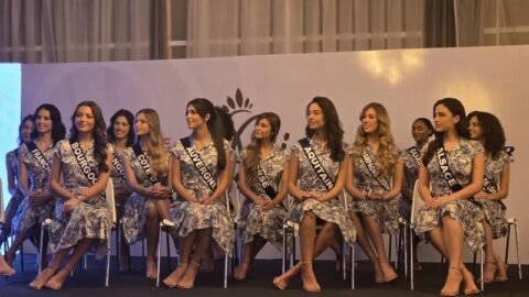 Les 30 candidates Miss France en immersion en Côte d’Ivoire pour Sublime Côte d’Ivoire