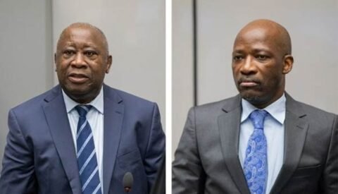 Côte d'Ivoire : Blé Goudé plaide pour une amnistie et appelle Gbagbo à se retirer de la présidentielle de 2025