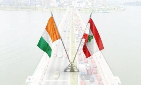 Côte d'Ivoire : L'ambassade du Liban dément une fausse alerte et rassure la communauté