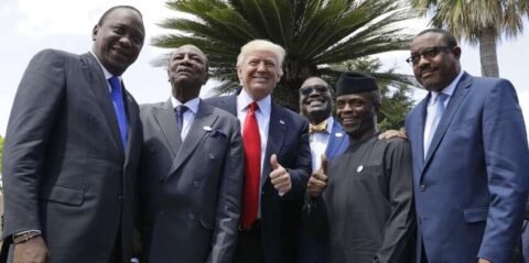 Trump et l'Afrique : un second mandat sous le signe de l'incertitude