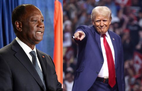 Victoire de Donald Trump : Les Félicitations du Président Alassane Ouattara