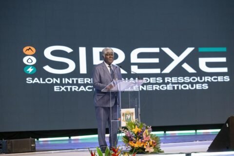 La Côte d'Ivoire lance le premier Salon International des Ressources Extractives et Énergétiques (SIREXE)