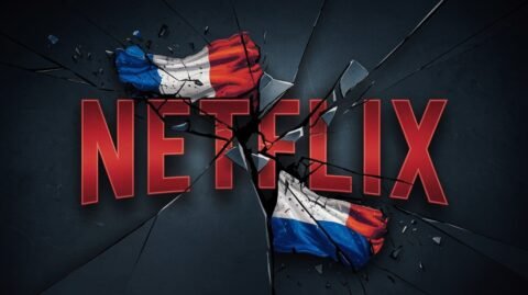 Netflix : Enquête pour fraude fiscale avec perquisitions à Paris et Amsterdam