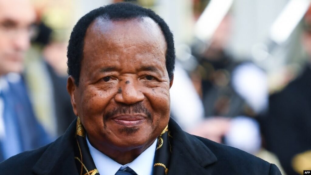 Cameroun : Plainte contre Paul Biya à la CPI pour crimes présumés contre l'humanité