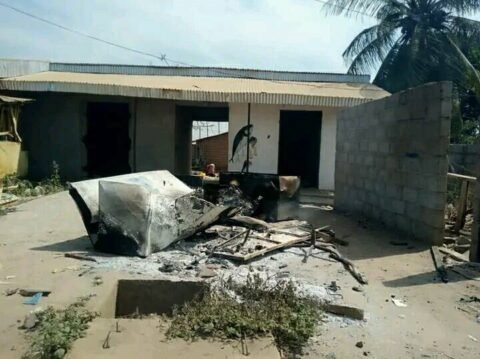 Côte d’Ivoire : Affrontements meurtriers à Bédiala, un mort et 11 blessés