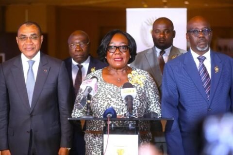 Côte d’Ivoire : Les Sénateurs valident les budgets 2025 des Sports et du Tourisme