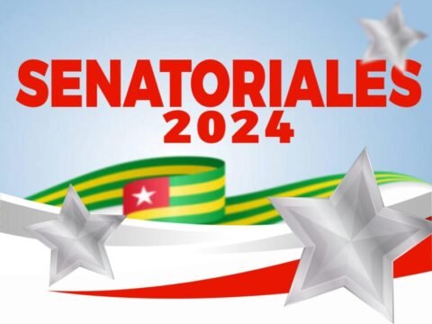 Togo : Calendrier et modalités pour l'élection des sénateurs