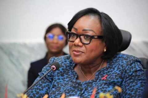 Côte d'Ivoire : Dialogue social, la ministre Anne Ouloto réaffirme la volonté de poursuivre les progrès