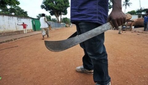 Côte d'Ivoire : Un coupeur de route abattu lors d'une mission de sécurisation à Zoukougbeu