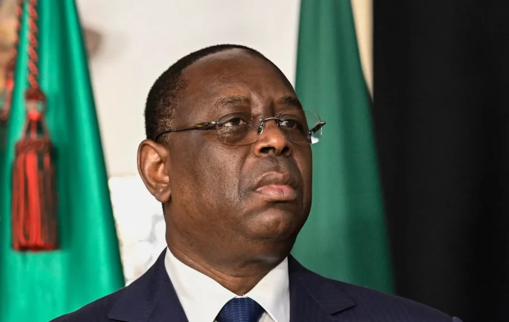 Sénégal : Macky Sall porte plainte contre les accusations de compte bancaire fictif