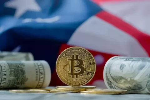 Cryptomonnaies en ébullition à l’investiture de Donald Trump