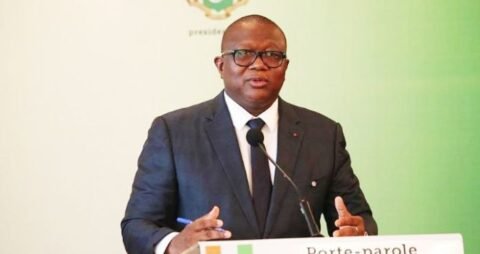 Côte d’Ivoire: nomination dans les Départements ministériels et Etablissements publics (Communiqué)