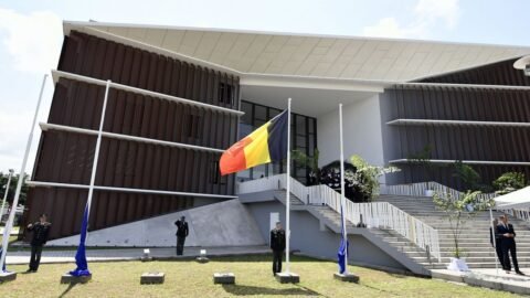 RDC : La Belgique proteste et rappelle son ambassadeur à Kinshasa