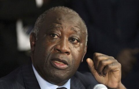 Laurent Gbagbo : La paix est revenue parce que celui qui la troublait ne la trouble plus