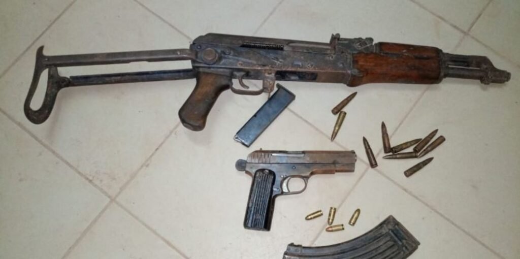 Côte d'Ivoire : La Gendarmerie démantèle un gang criminel