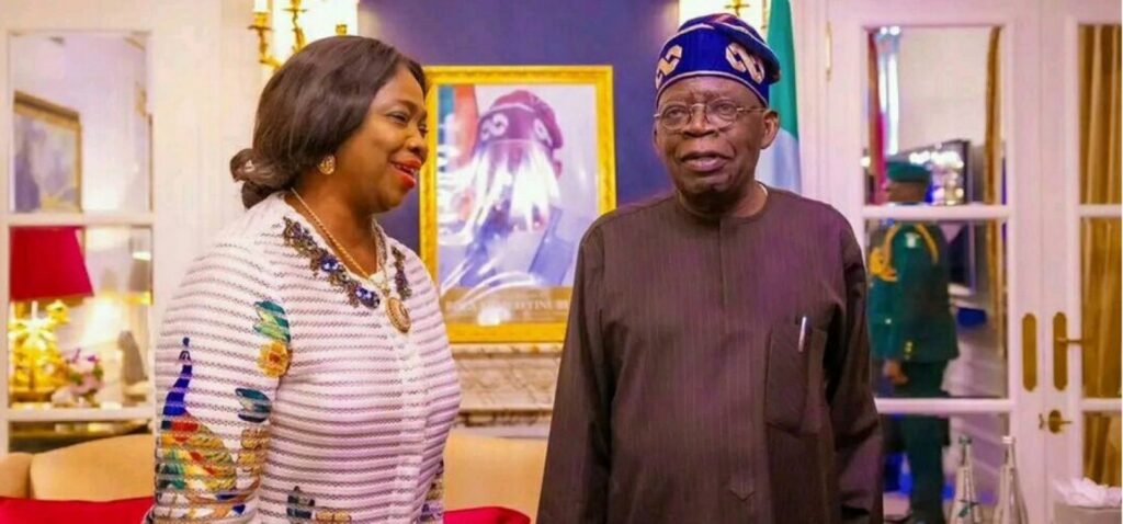 Nigeria prêt à accueillir ses ressortissants expulsés des États-Unis