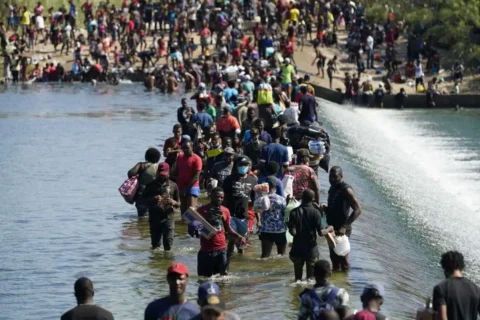 Côte d'Ivoire-USA : Plus de 1 200 Ivoiriens menacés d'expulsion