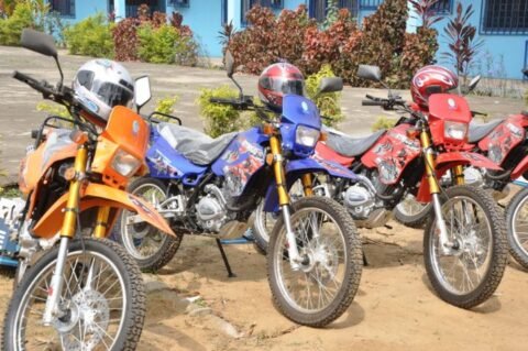 Côte d'Ivoire : Interdiction des deux-roues sur le boulevard Félix Houphouët-Boigny, une mesure controversée