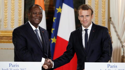 Côte d’Ivoire – France : Ratification d’un accord sur l’exemption de visa pour les diplomates