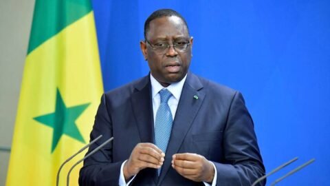 Sénégal : Macky Sall dénonce un "procédé politique" après le rapport accablant de la Cour des comptes