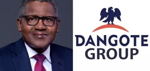 Nigeria : le groupe Dangote verse 402,3 milliards de Nairas comme contribution fiscale en 2024