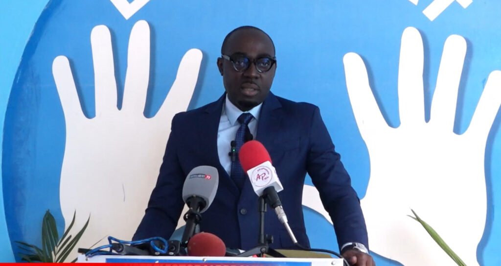 Exclusion de Charles Blé Goudé de la liste électorale : le COJEP dénonce une "injustice flagrante"